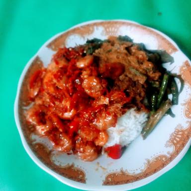 MASAKAN PADANG AMPERA BERSAUDARA