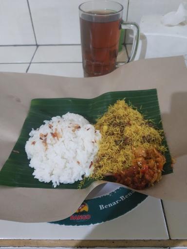 NASI BEBEK GORENG SAYANG ANAK CAK YUDI (PUSAT)