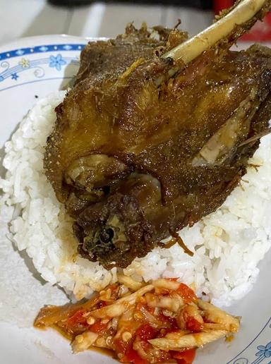 NASI BEBEK GORENG SAYANG ANAK CAK YUDI (PUSAT)