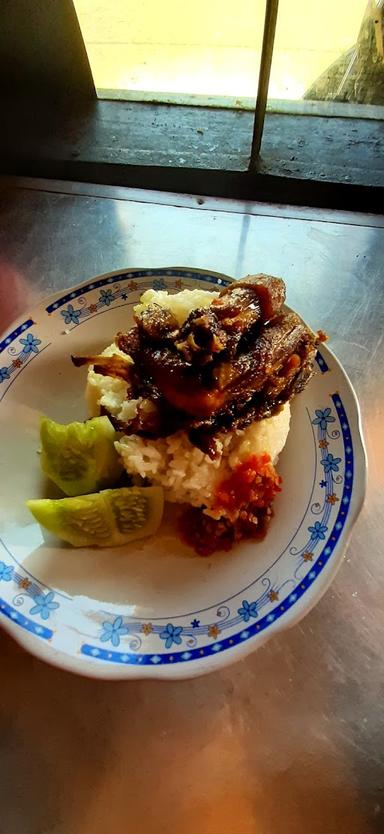 NASI BEBEK GORENG UMIK