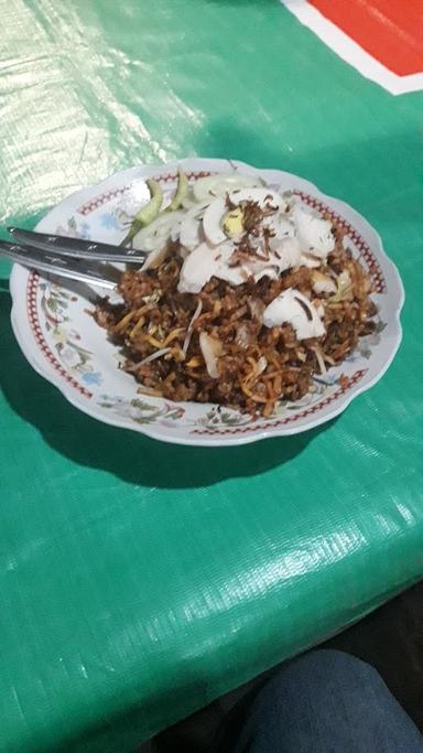 NASI GORENG PAK DI