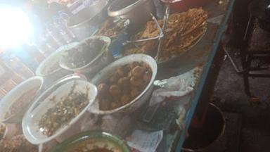 WARUNG KHAS MADURA