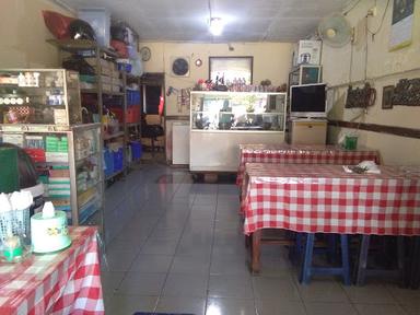 RM. GUDEG & AYAM GORENG JOGYA