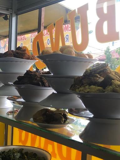 RUMAH MAKAN PADANG SAKATO BUNDO