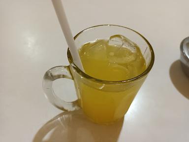 RUMAH MAKAN SOP KONRO PERAK (TIDAK BUKA CABANG)