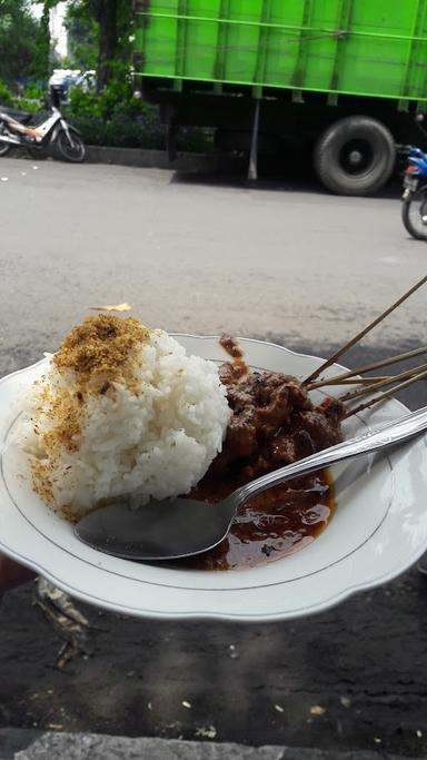 SATE KLOPO ENAK