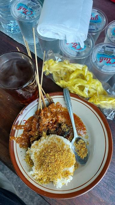 SATE KLOPO ENAK