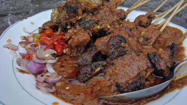 SATE KLOPO ENAK