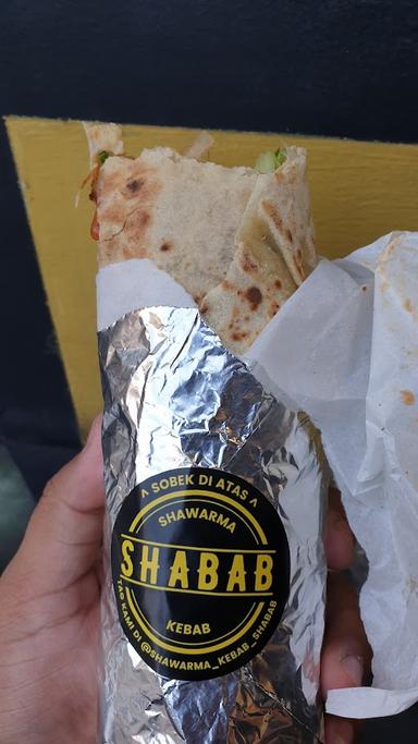 SHABAB SHAWARMA KEBAB