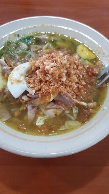 SOTO AYAM DJOKO TARUB