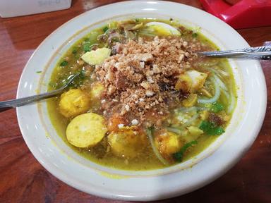 SOTO AYAM JOKO TARUB