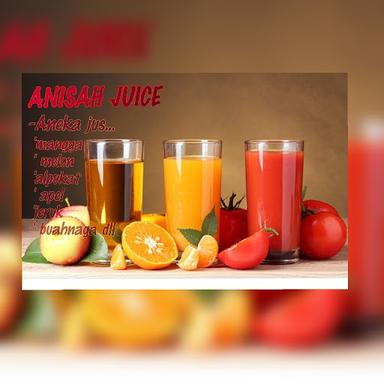 ANISAH JUICE