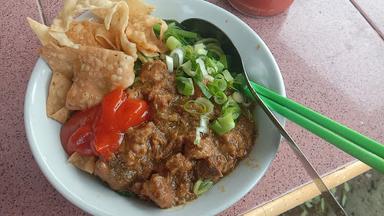 MIE AYAM BAKSO ANJUN