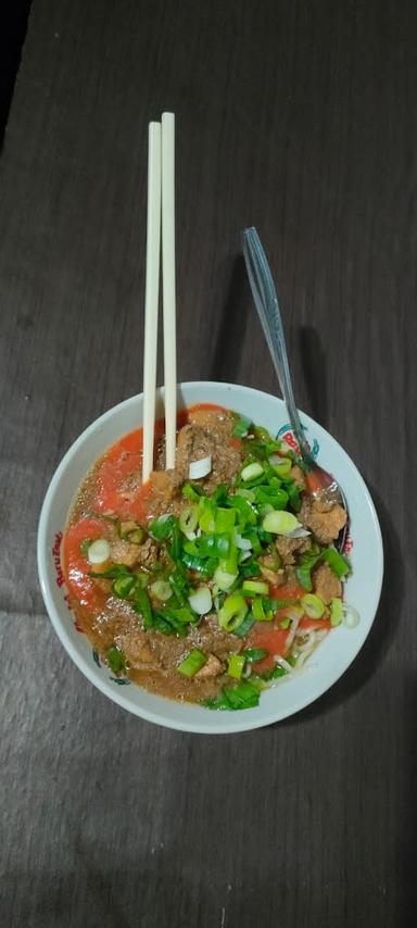 MIE AYAM DAWUK