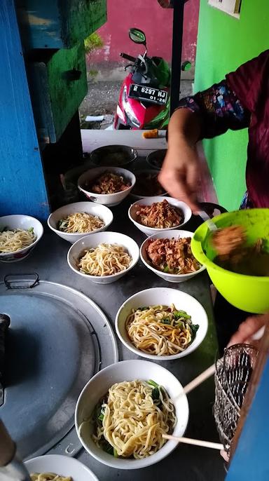 MIE AYAM KANG YUDI