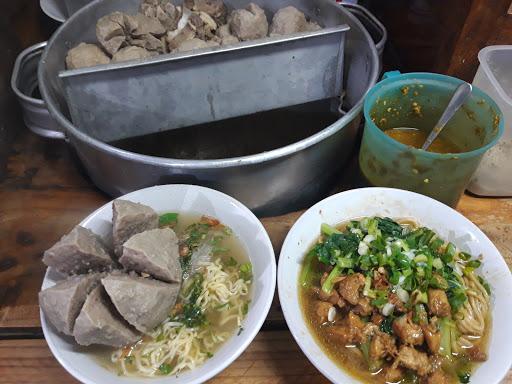 WARUNG BAKSO MAS YASIN