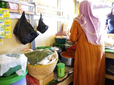 WARUNG LOTEK MA SITI