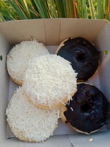 ASKA DONAT SALATIGA