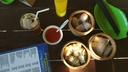 Megah Putra Dim Sum