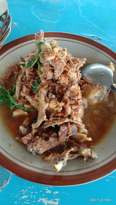 SOTO AYAM MBAK ANI