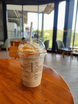 Photo's Starbucks Rest Area Km 456