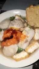 Bakso Eling Roso