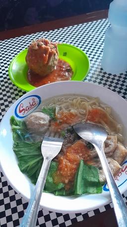 Photo's Bakso Eling Roso