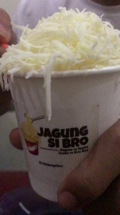 JAGUNG SI BRO