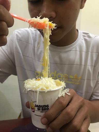 JAGUNG SI BRO