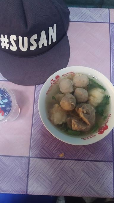 MIE AYAM BAKSO MAS LIKIN