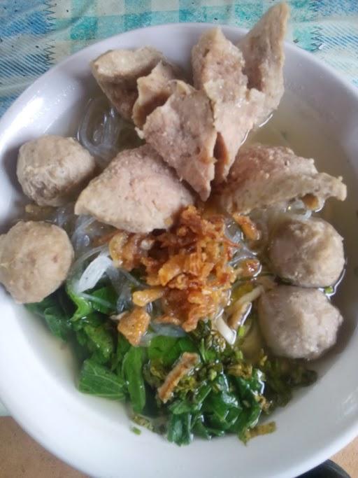 MIE AYAM BAKSO WONOROS