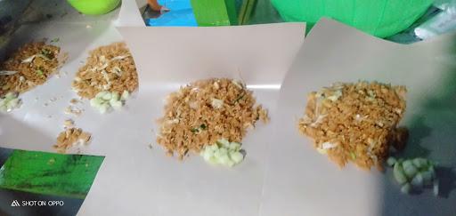 NASI GORENG MADURA