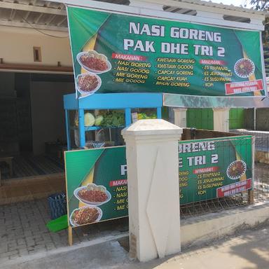 NASI GORENG PAK DHE TRI 2