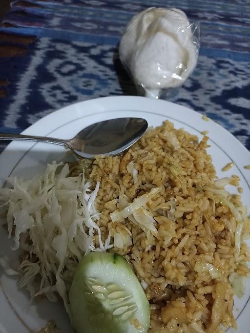 NASI GORENG PAK MANTRI MACANAN