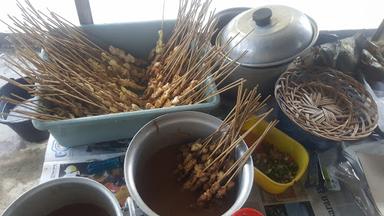 SATE PAK AHMAD