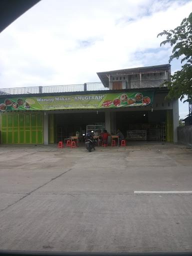 WARUNG SOTO SAPI