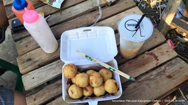 WARUNG TAKOYAKI PASUTRI