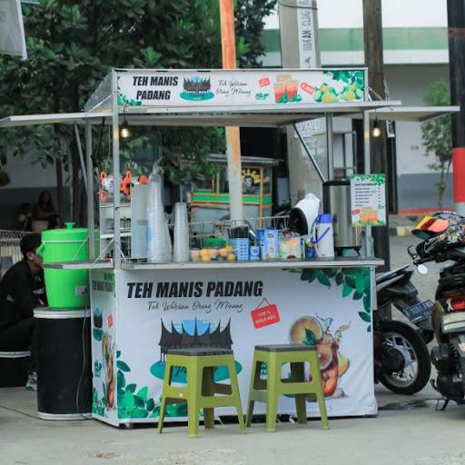 TEH MANIS PADANG