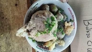 BAKSO BERANAK CILEMER