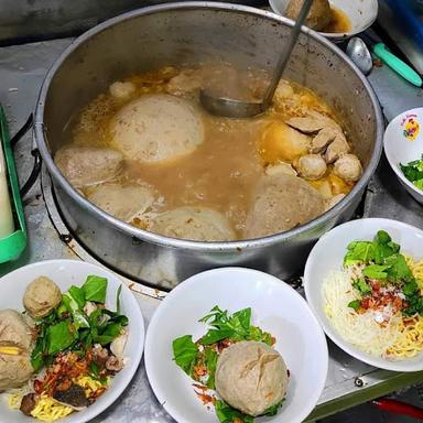 BAKSO JOSS PABUARAN