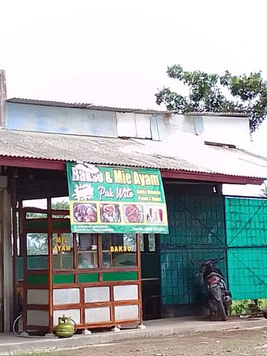 BAKSO LESTARI