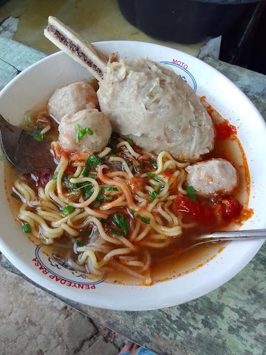 BAKSO LESTARI