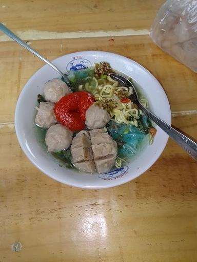 BAKSO LESTARI