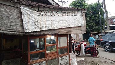 BAKSO & MIE AYAM RESTAURANT