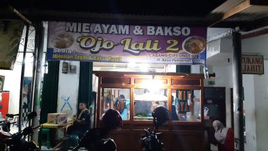 BAKSO OJO LALI 2