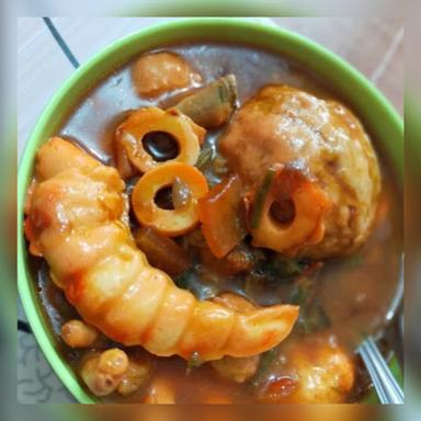 BAKSO PENTOL NOHARA