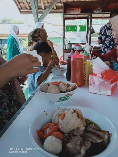 BAKSO PUSKESMAS