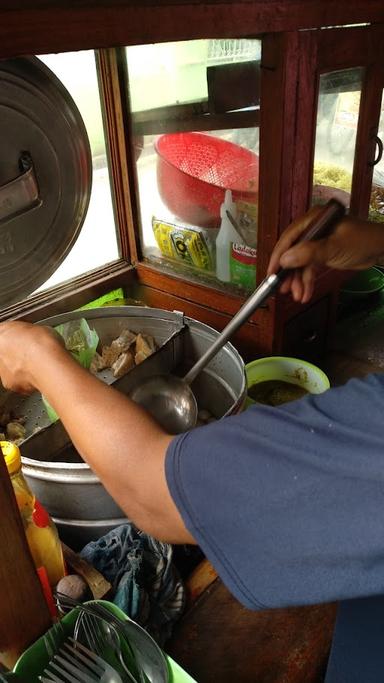 BASO SOLO MAS JOKO