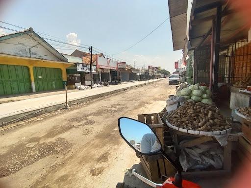 BASO SUPER MALVINAS & MIE AYAM