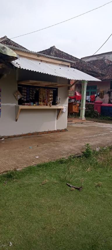 KEDAI SEBLAK BUNDA ARA